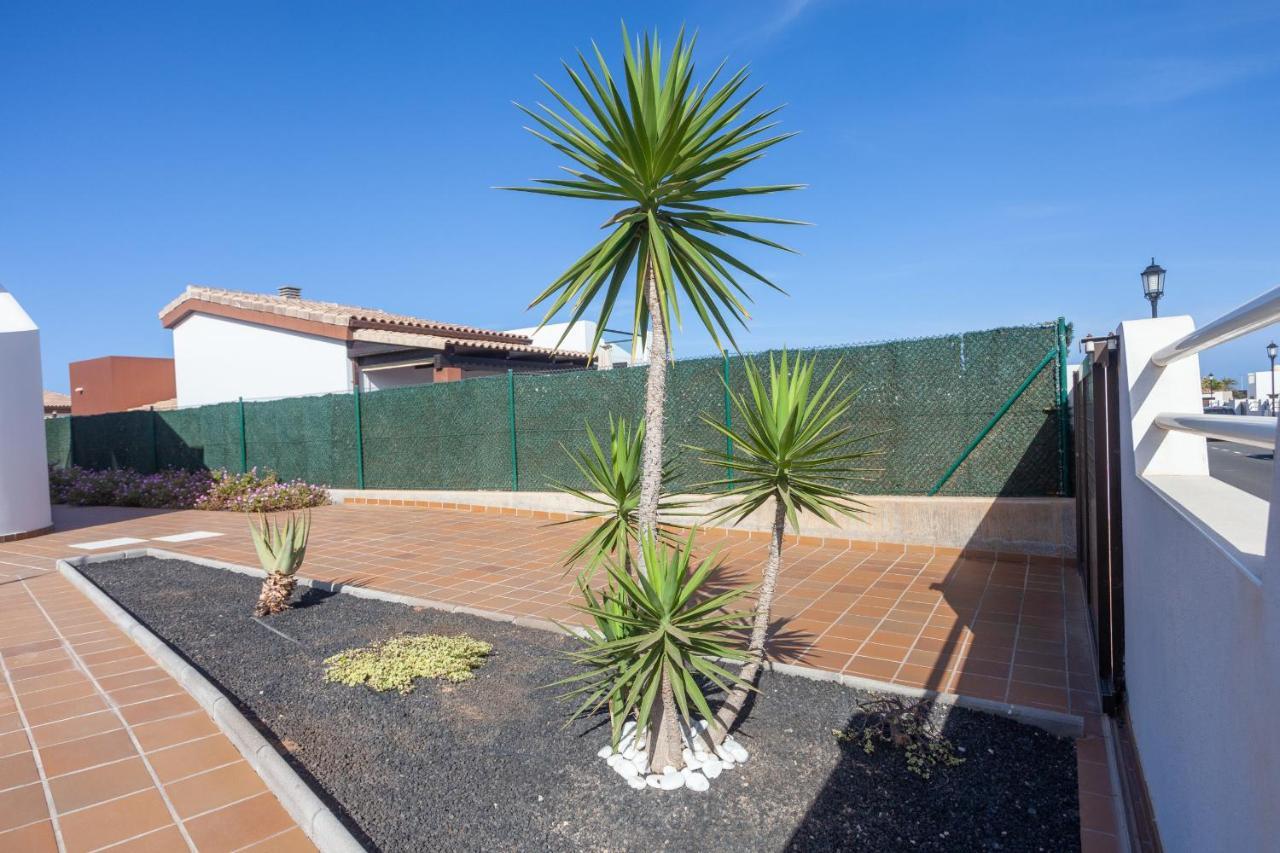 Villa Zafiro 13 Golf Private Pool Caleta De Fuste By Holidays Home Eksteriør billede